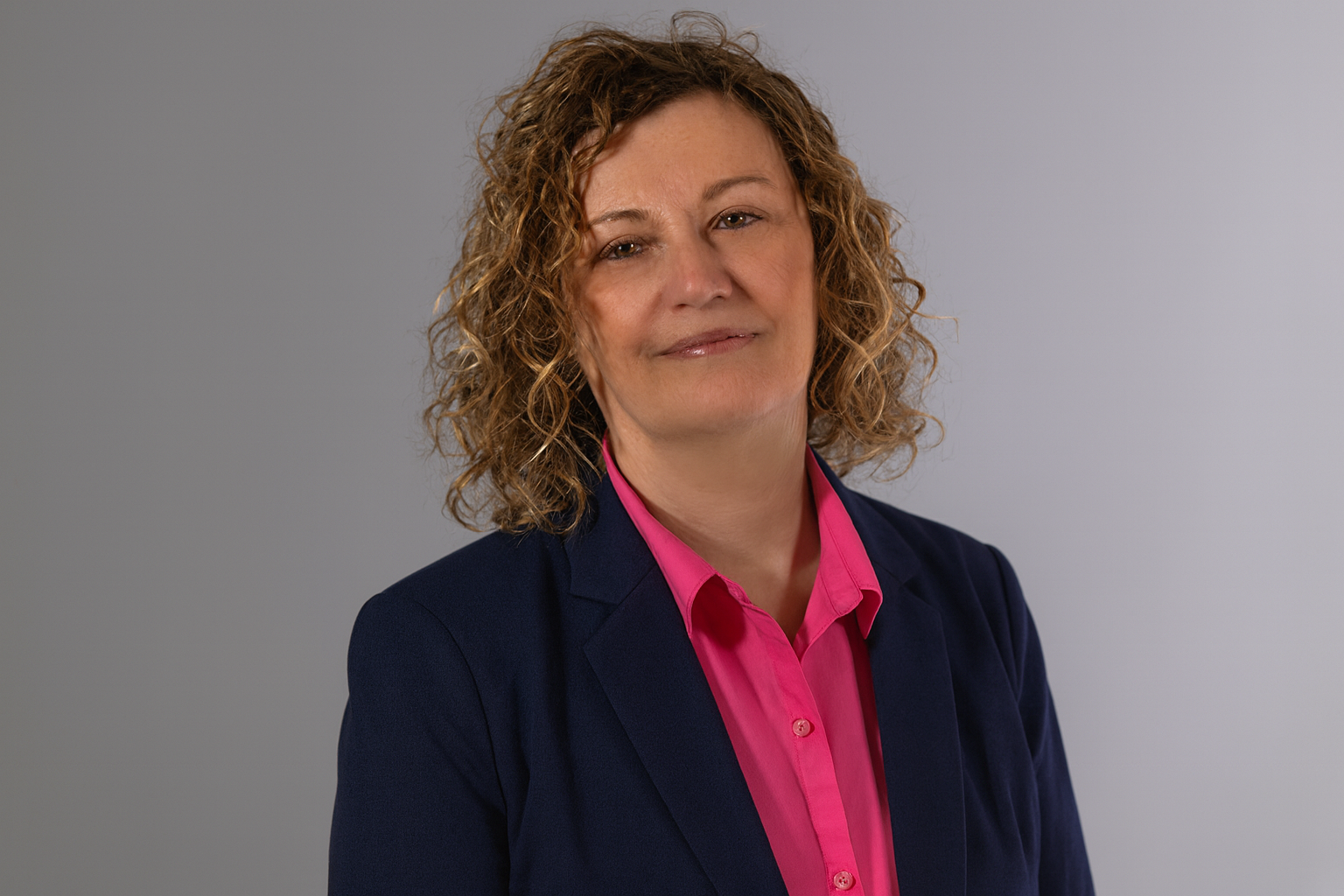 Ellen Gallin Procida